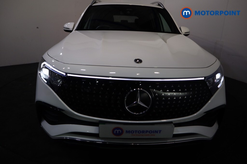 Used Mercedes-Benz EQB for sale - 77878560: Photo 48