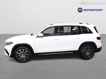 Used Mercedes-Benz EQB undefined for sale - 77878560: Photo