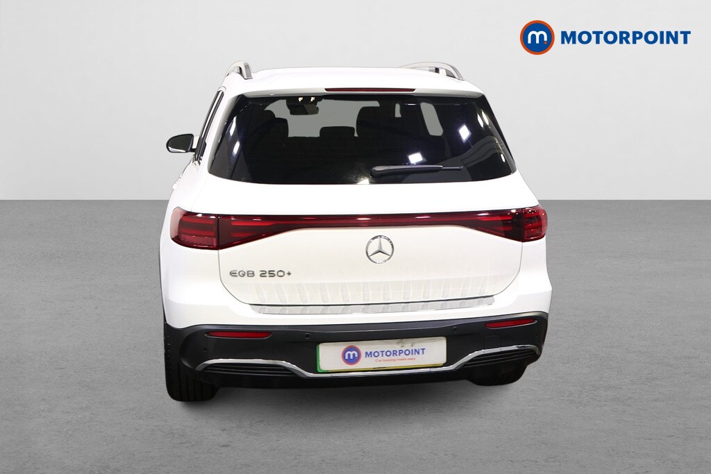 Used Mercedes-Benz EQB for sale - 77878560: Photo 6