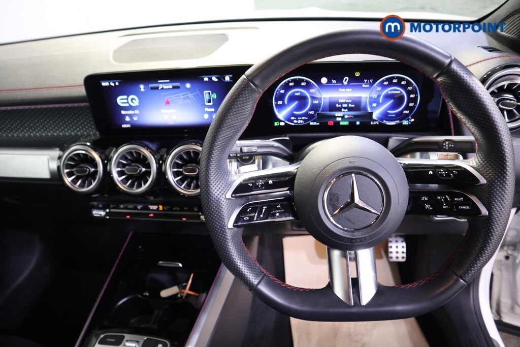 Used Mercedes-Benz EQB for sale - 77878560: Photo 9