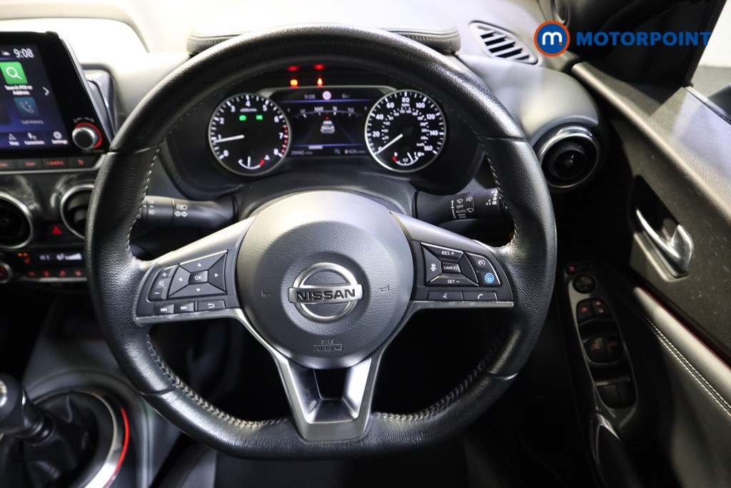 Used Nissan Juke 2020 for sale - 77117702: Photo 10