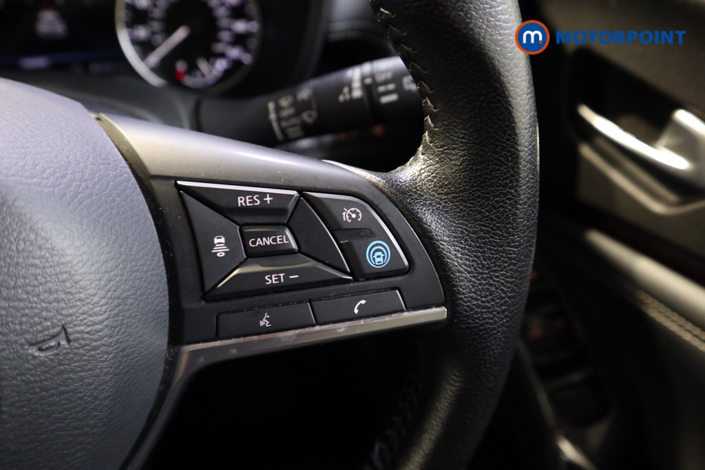 Used Nissan Juke 2020 for sale - 77117702: Photo 12