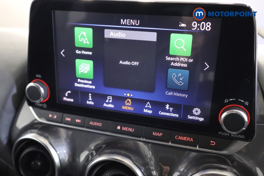 Used Nissan Juke 2020 for sale - 77117702: Photo 14