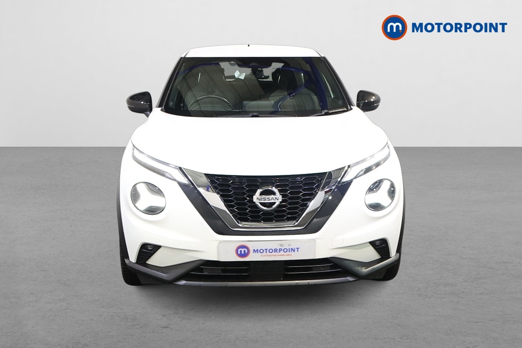 Used Nissan Juke 2020 for sale - 77117702: Photo 2
