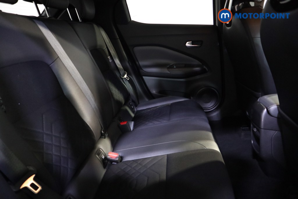 Used Nissan Juke 2020 for sale - 77117702: Photo 23