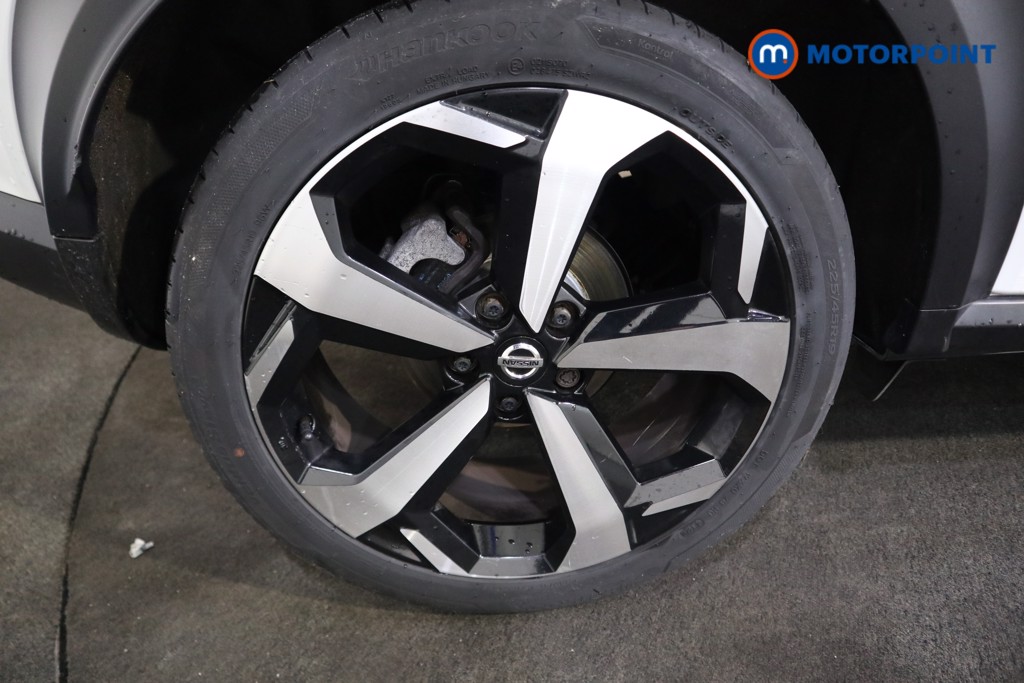 Used Nissan Juke 2020 for sale - 77117702: Photo 27