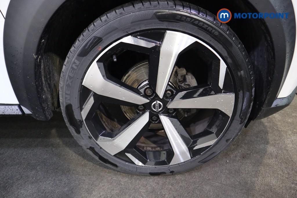 Used Nissan Juke 2020 for sale - 77117702: Photo 28