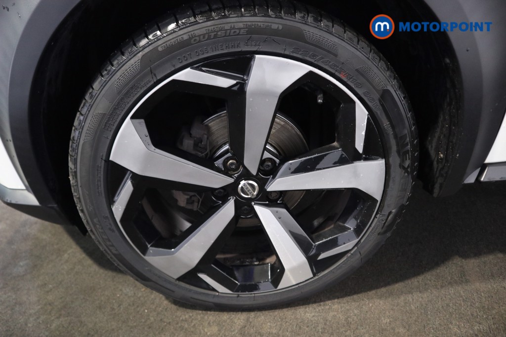 Used Nissan Juke 2020 for sale - 77117702: Photo 29