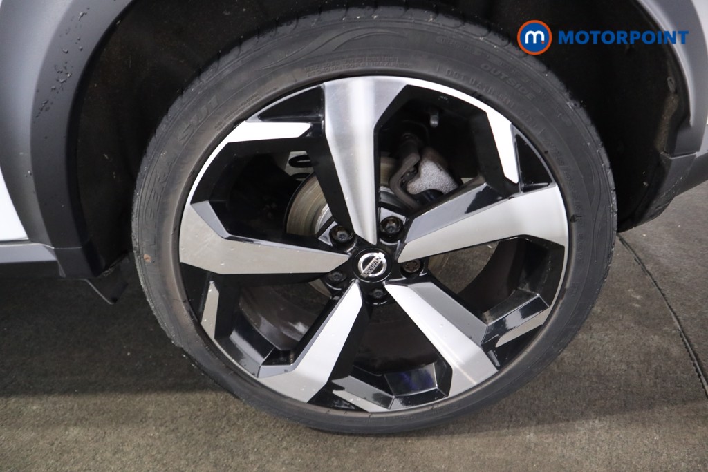 Used Nissan Juke 2020 for sale - 77117702: Photo 30