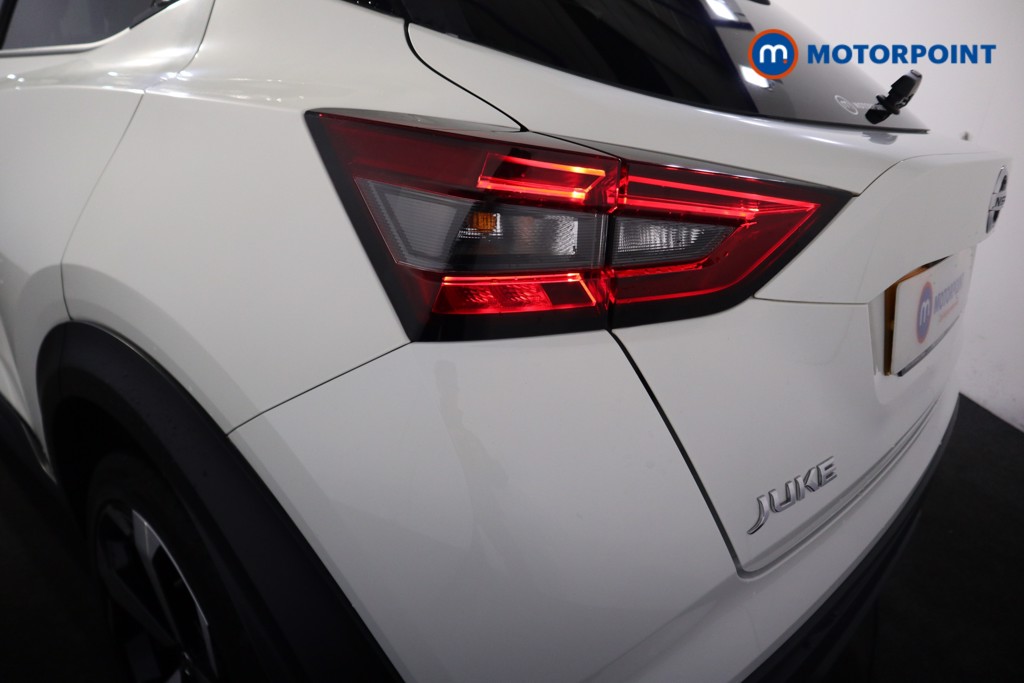 Used Nissan Juke 2020 for sale - 77117702: Photo 33