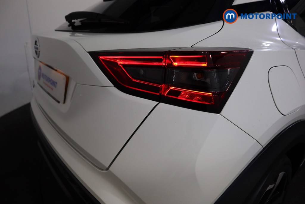 Used Nissan Juke 2020 for sale - 77117702: Photo 34