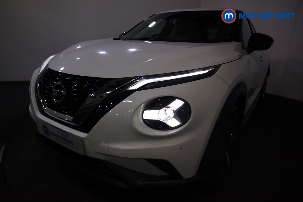 Used Nissan Juke 2020 for sale - 77117702: Photo 39