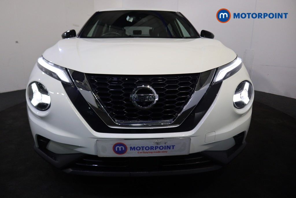 Used Nissan Juke 2020 for sale - 77117702: Photo 40