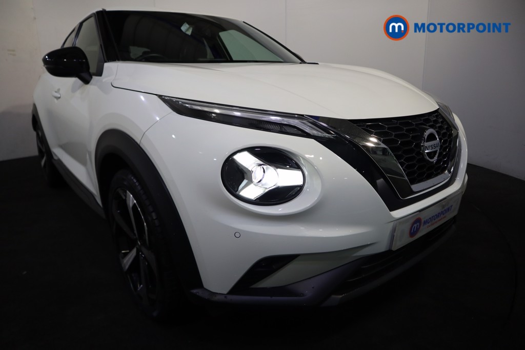 Used Nissan Juke 2020 for sale - 77117702: Photo 41