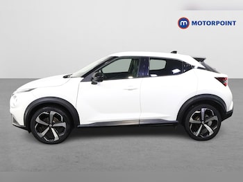 Used Nissan Juke 2020 for sale - 77117702: Photo