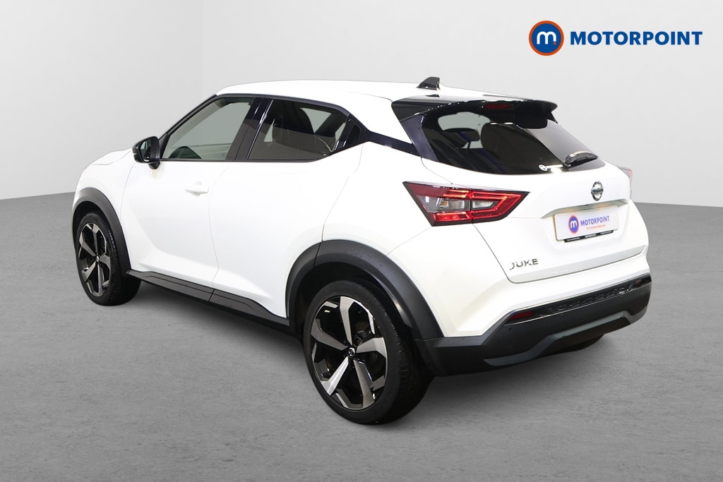 Used Nissan Juke 2020 for sale - 77117702: Photo 5