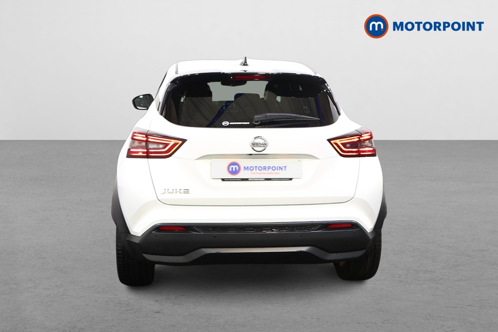 Used Nissan Juke 2020 for sale - 77117702: Photo 6