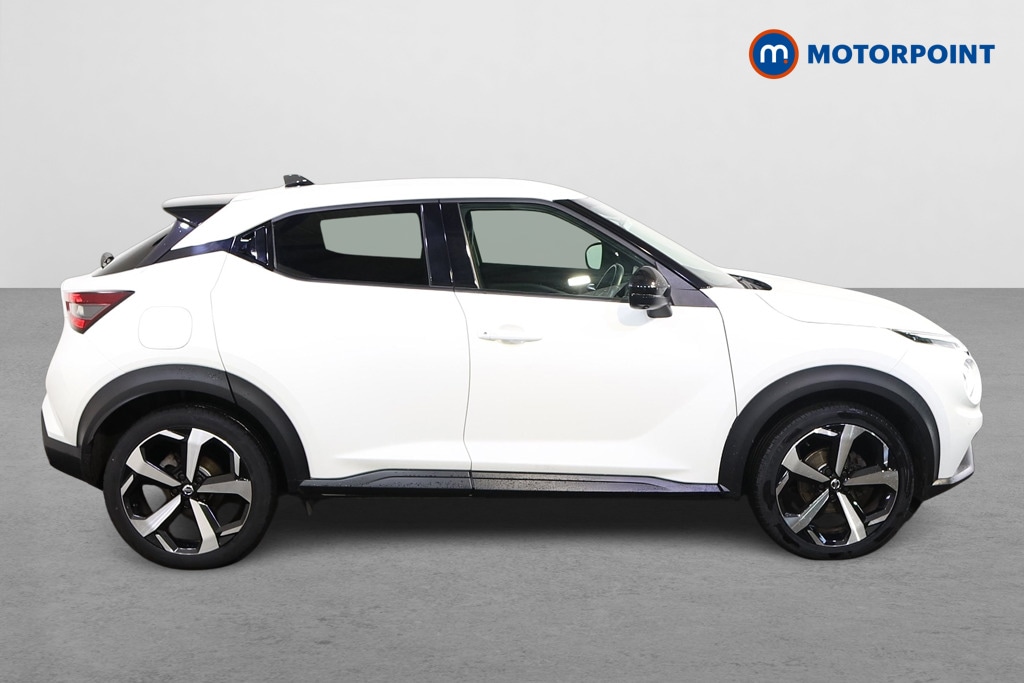 Used Nissan Juke 2020 for sale - 77117702: Photo 8