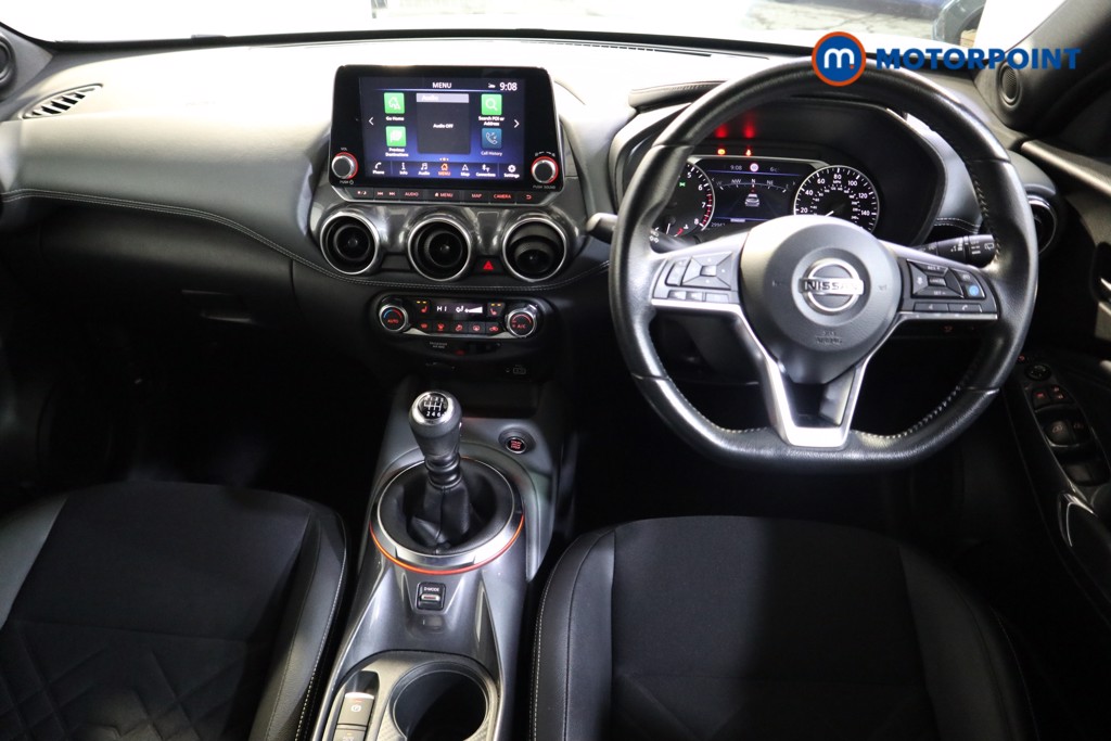 Used Nissan Juke 2020 for sale - 77117702: Photo 9