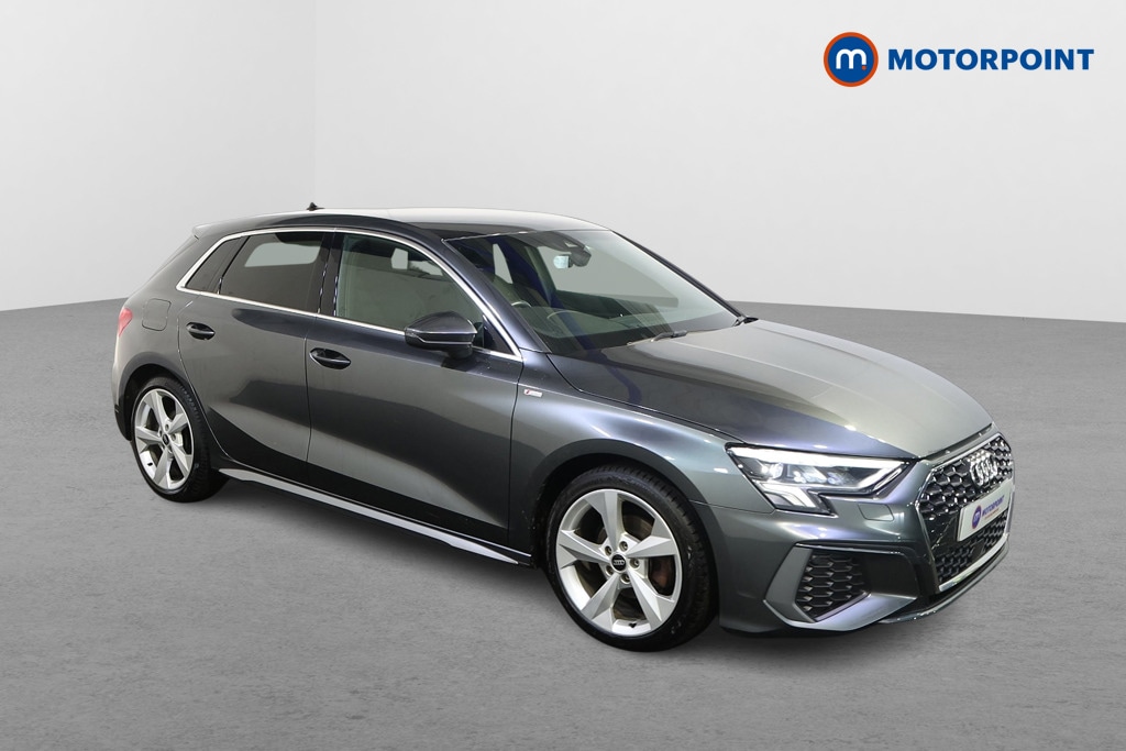 Used Audi A3 2022 for sale - 76460920: Photo 1