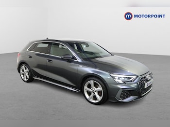 Used Audi A3 undefined for sale - 76460920: Photo