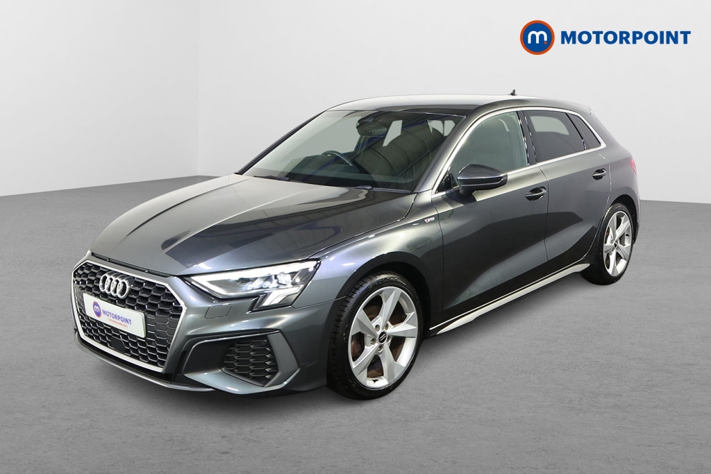 Used Audi A3 2022 for sale - 76460920: Photo 2