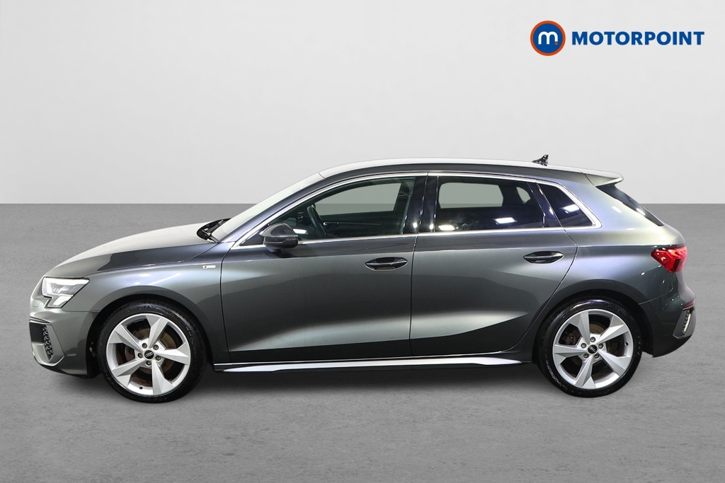 Used Audi A3 2022 for sale - 76460920: Photo 3