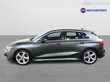 Used Audi A3 undefined for sale - 76460920: Photo