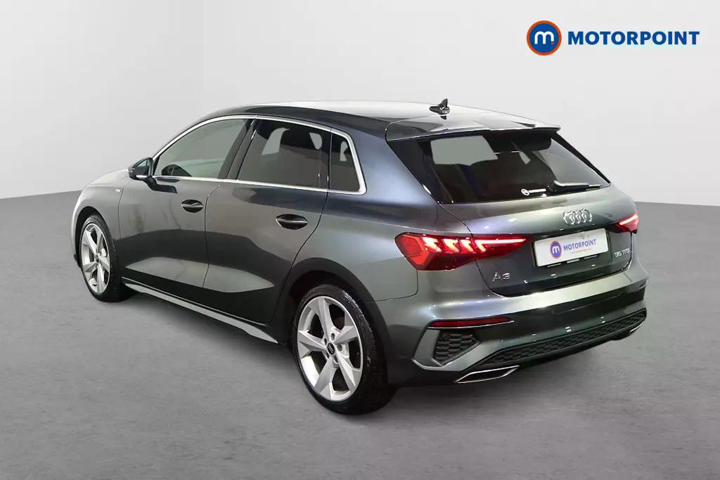 Used Audi A3 2022 for sale - 76460920: Photo 4