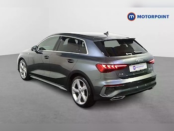 Used Audi A3 undefined for sale - 76460920: Photo