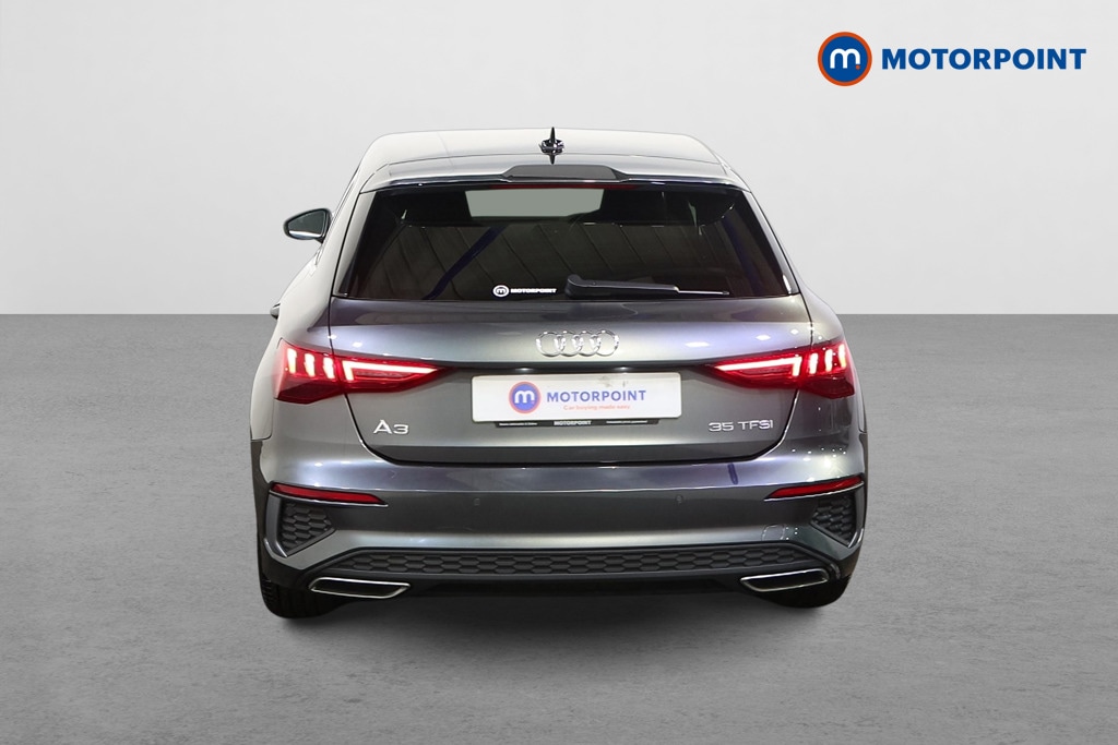 Used Audi A3 2022 for sale - 76460920: Photo 5