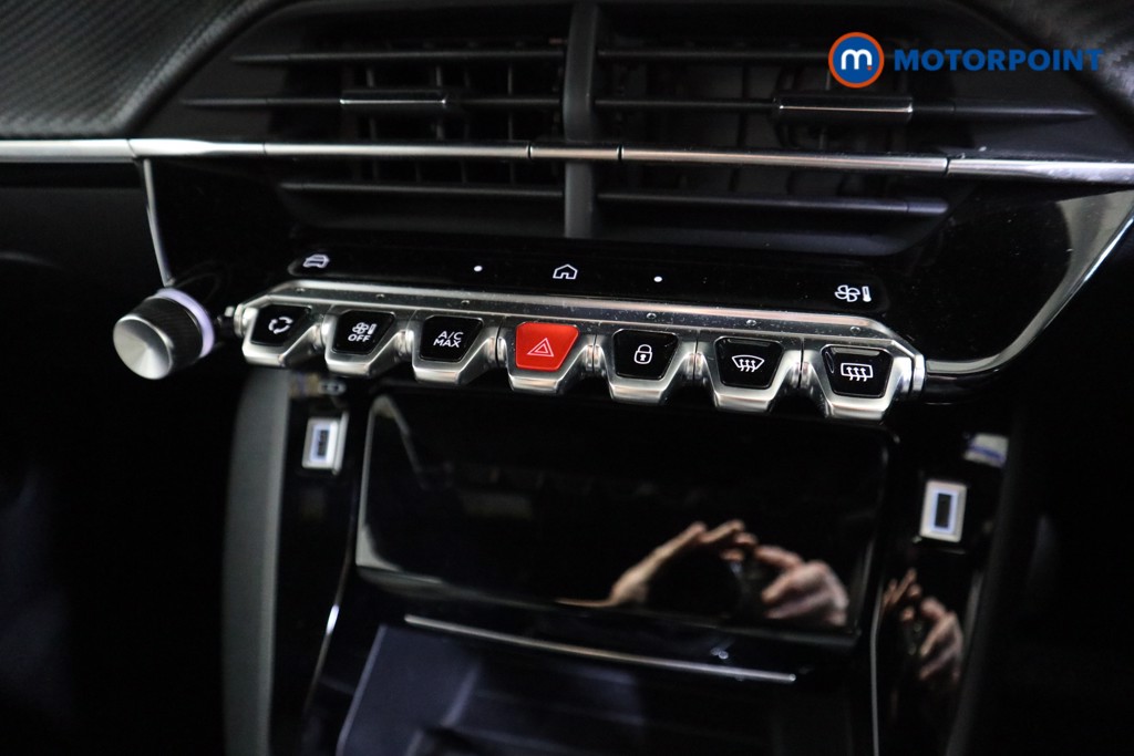 Used Peugeot 2008 2025 for sale - 77703216: Photo 16