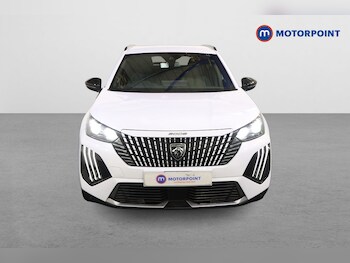 Used Peugeot 2008 2025 for sale - 77703216: Photo