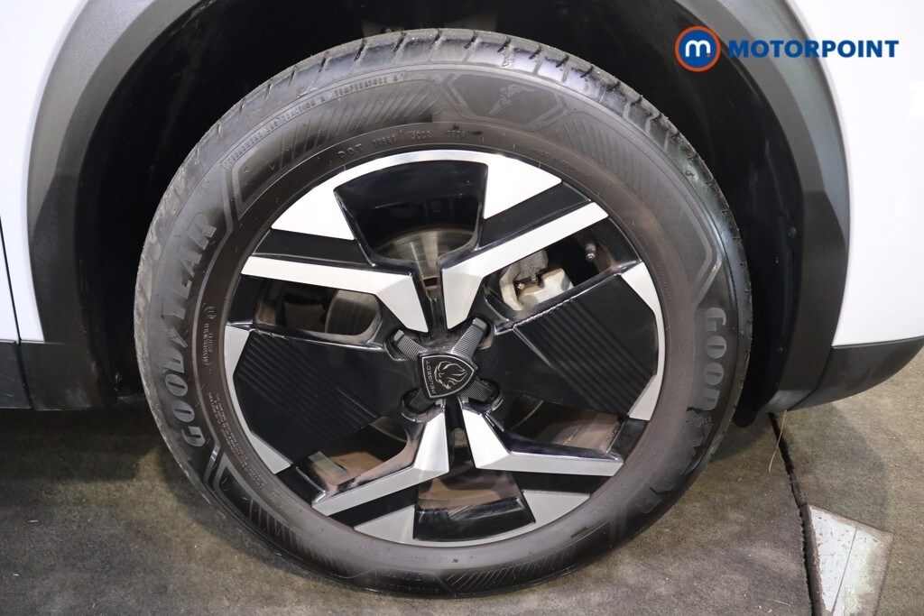 Used Peugeot 2008 2025 for sale - 77703216: Photo 30