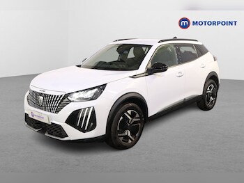 Used Peugeot 2008 2025 for sale - 77703216: Photo