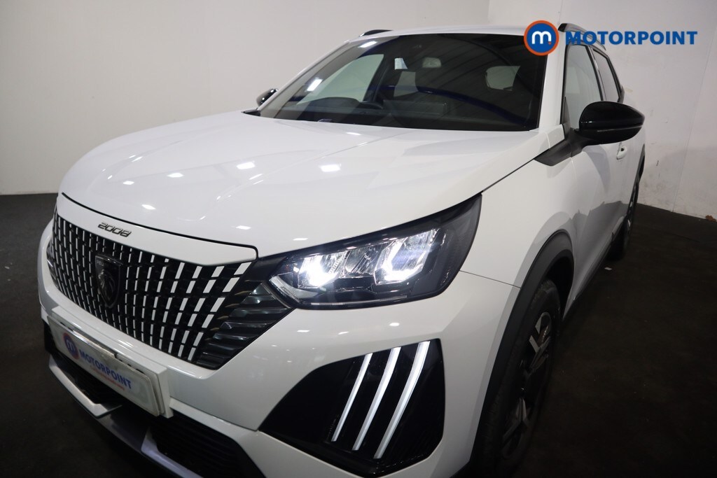 Used Peugeot 2008 2025 for sale - 77703216: Photo 43