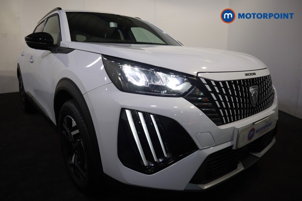 Used Peugeot 2008 2025 for sale - 77703216: Photo 45