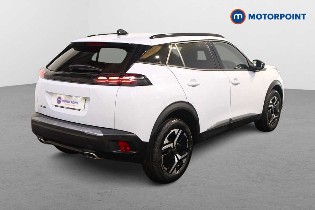 Used Peugeot 2008 2025 for sale - 77703216: Photo 7