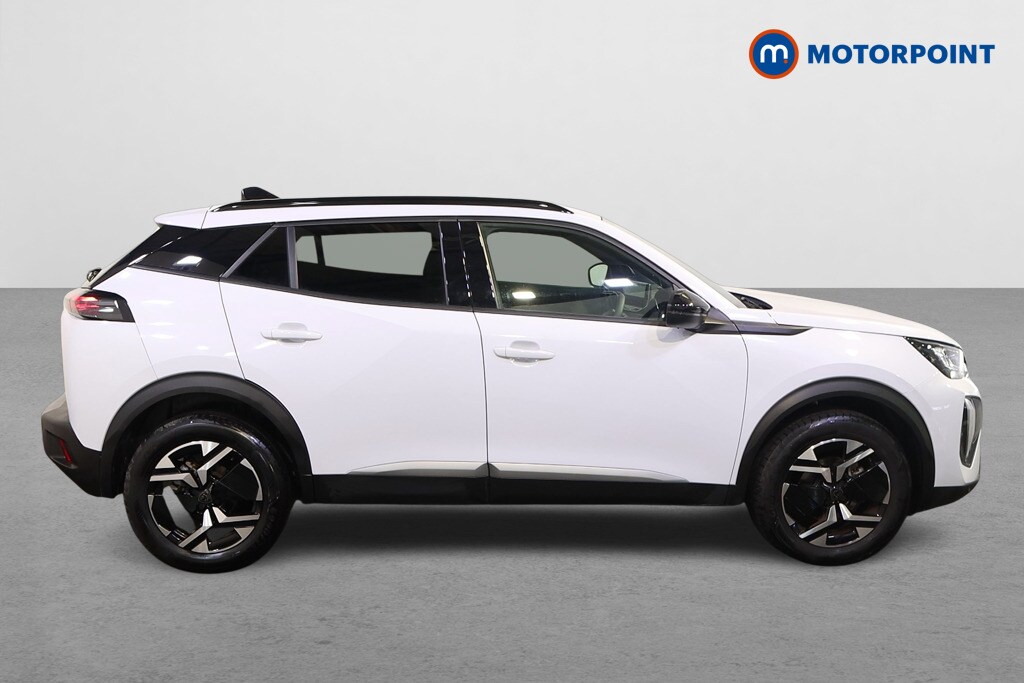 Used Peugeot 2008 2025 for sale - 77703216: Photo 8