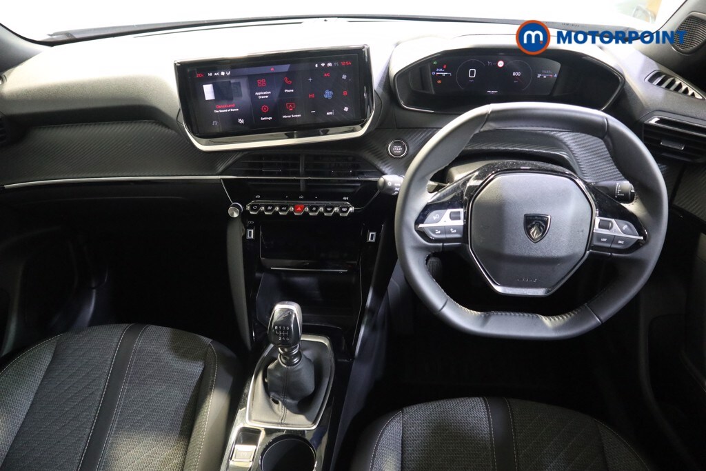 Used Peugeot 2008 2025 for sale - 77703216: Photo 9