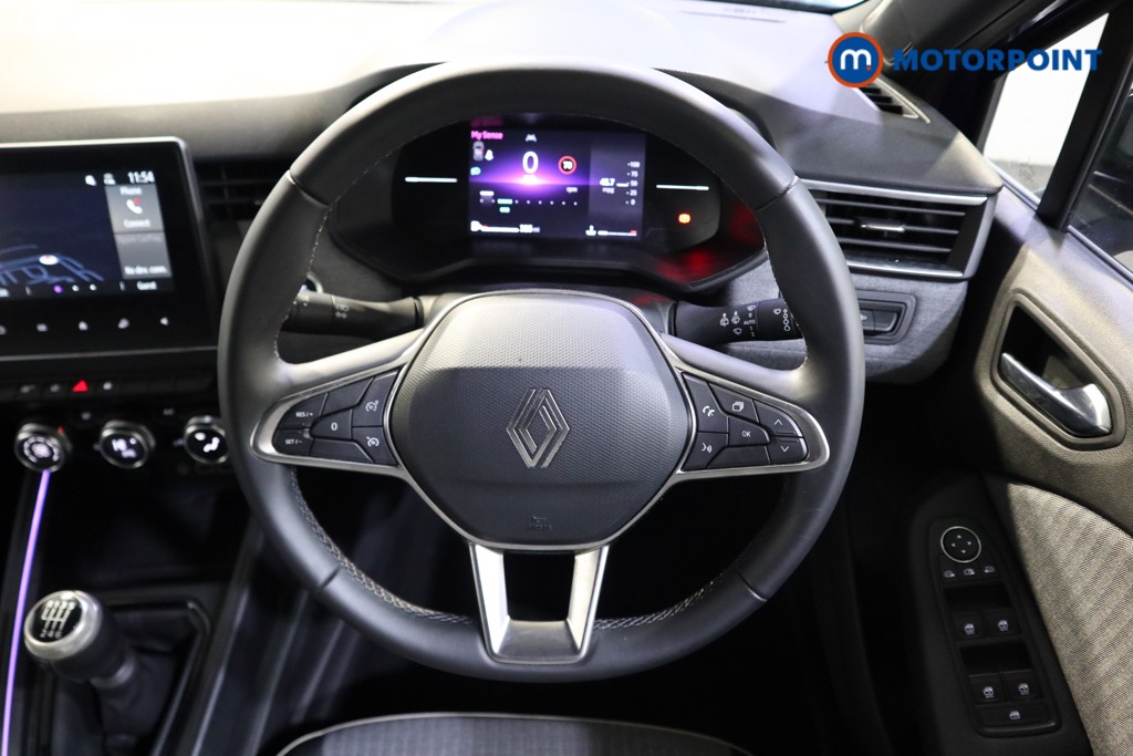 Used Renault Clio 2024 for sale - 76961141: Photo 10