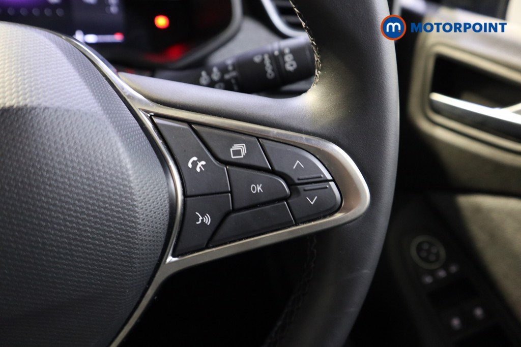 Used Renault Clio 2024 for sale - 76961141: Photo 12