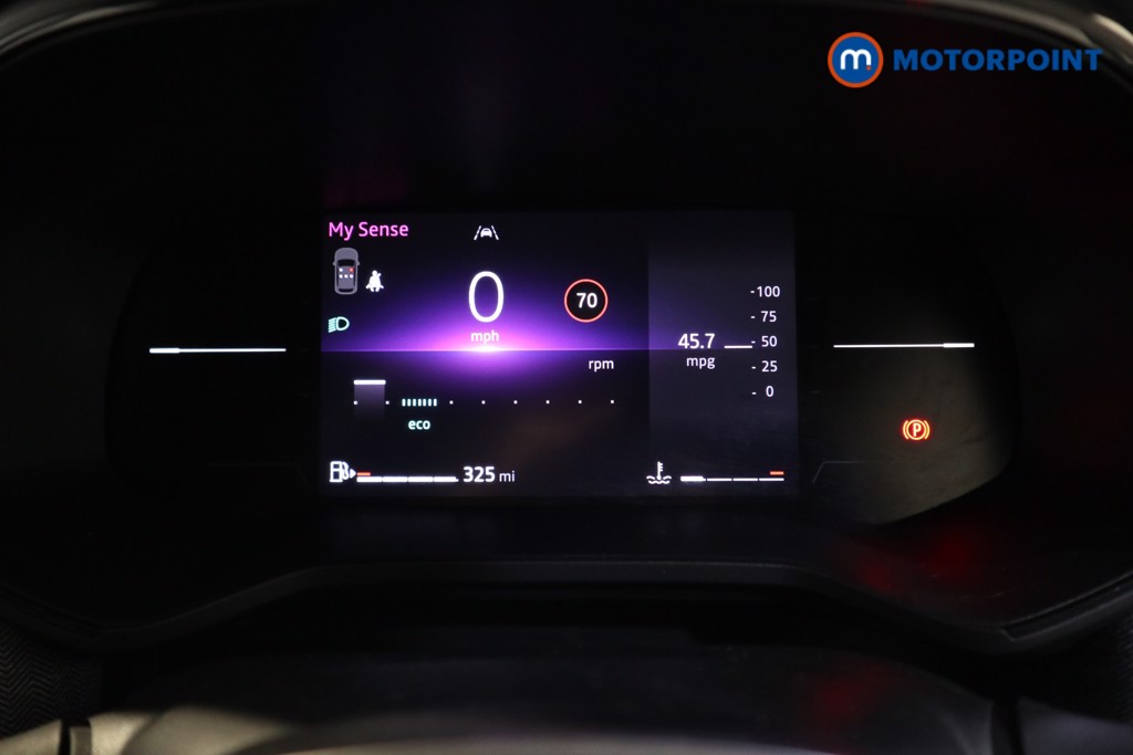 Used Renault Clio 2024 for sale - 76961141: Photo 13