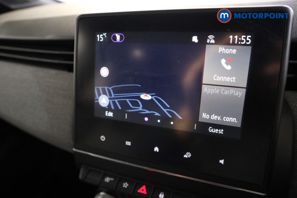 Used Renault Clio 2024 for sale - 76961141: Photo 15