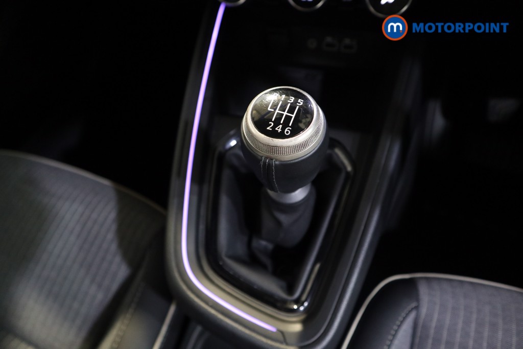 Used Renault Clio 2024 for sale - 76961141: Photo 18