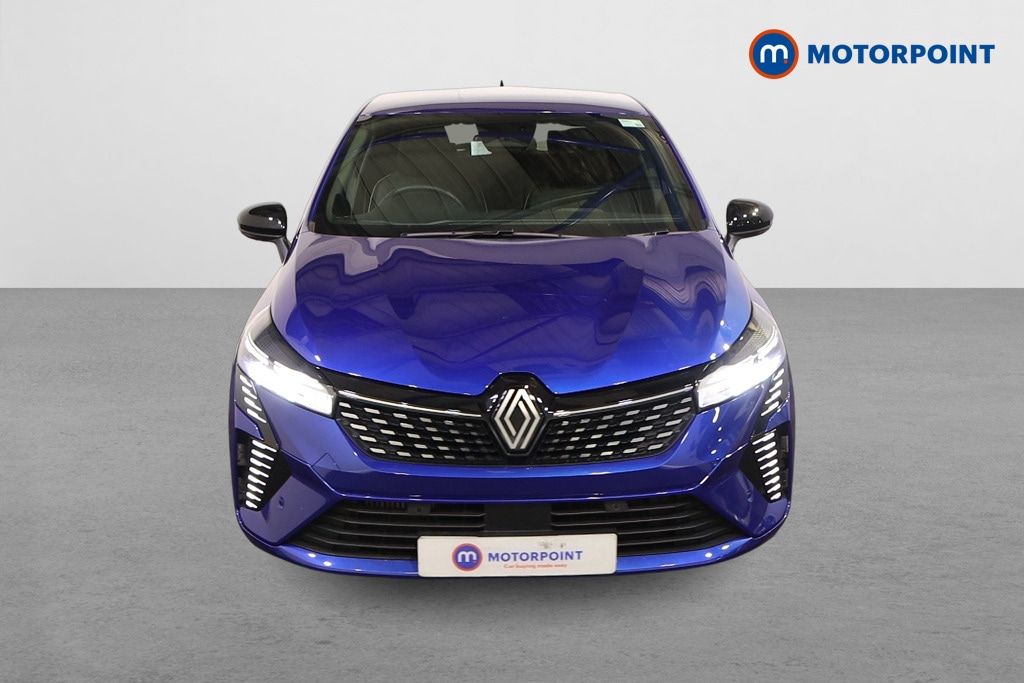 Used Renault Clio 2024 for sale - 76961141: Photo 2