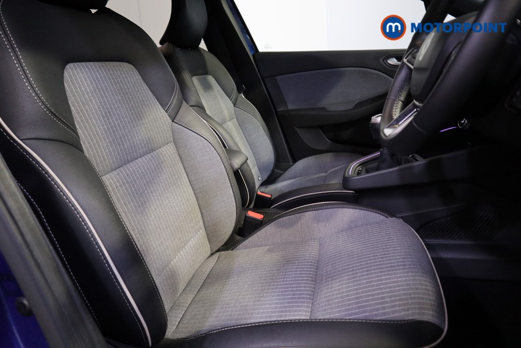 Used Renault Clio 2024 for sale - 76961141: Photo 22