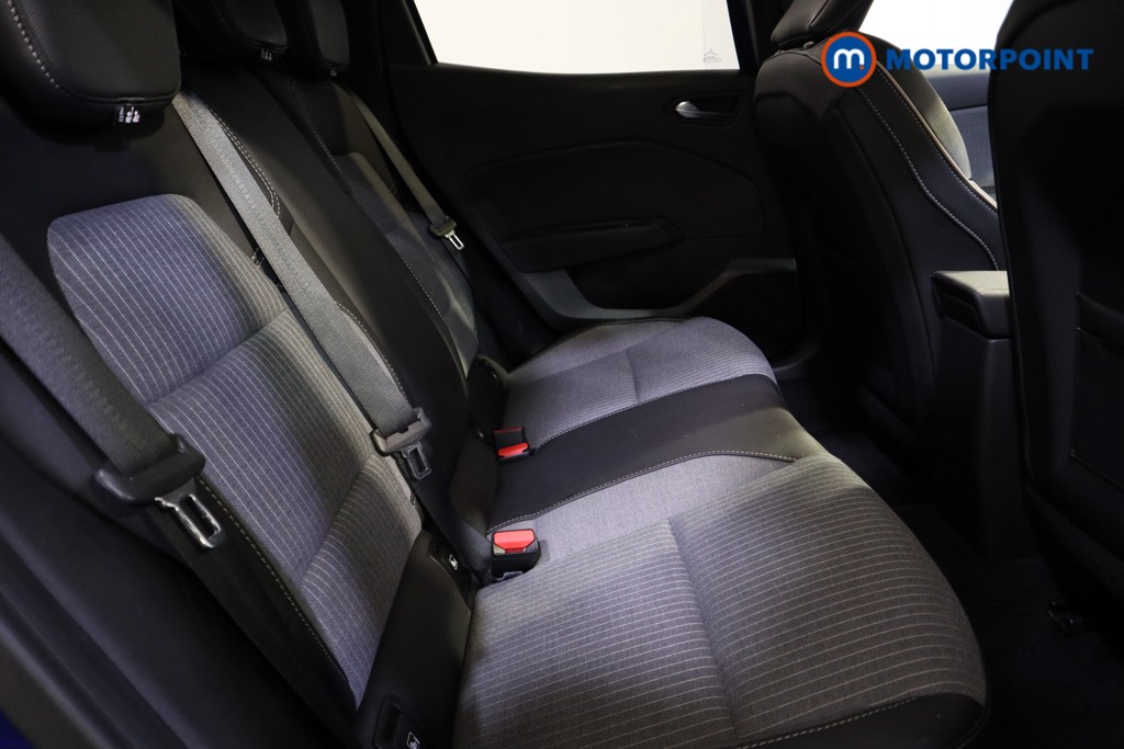 Used Renault Clio 2024 for sale - 76961141: Photo 23