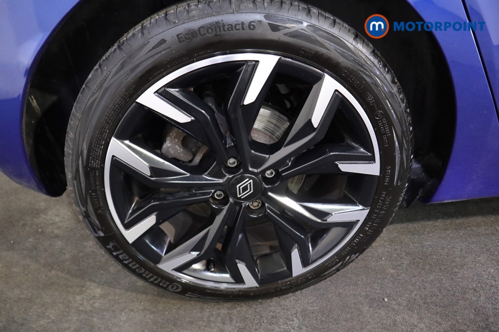 Used Renault Clio 2024 for sale - 76961141: Photo 27