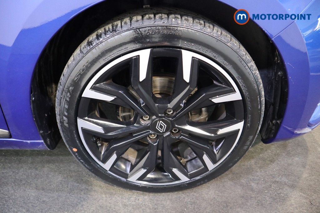 Used Renault Clio 2024 for sale - 76961141: Photo 28